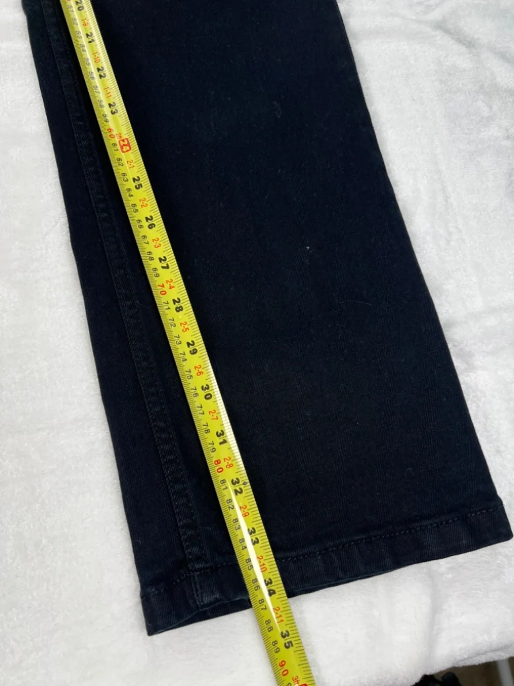 DL1961 comfy cotton